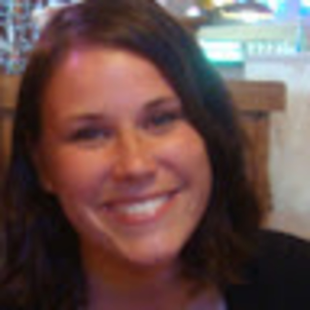 Meet your Posher, Jessie